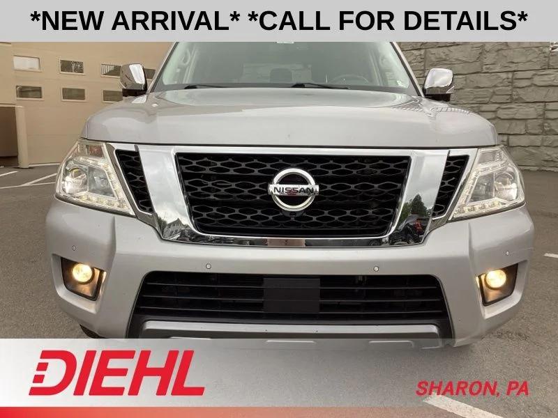 nissan armada 2019 JN8AY2NC9KX510552 image nissan armada 2019 JN8AY2NC9KX510552 image