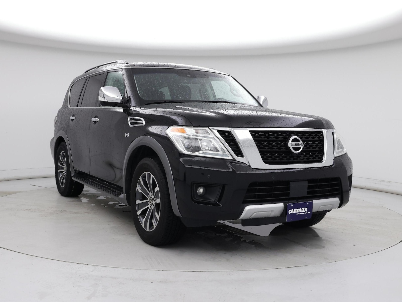 nissan armada 2018 JN8AY2NC8J9556215 image nissan armada 2018 JN8AY2NC8J9556215 image