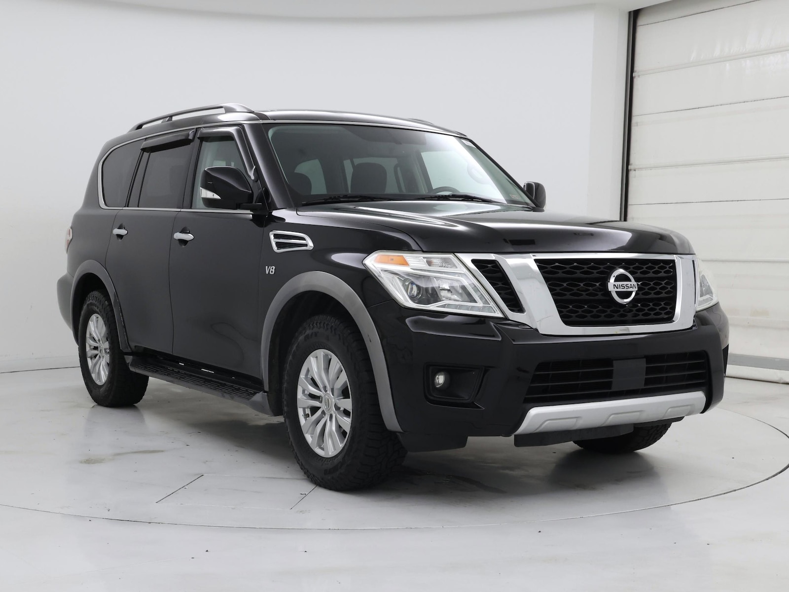 nissan armada 2018 JN8AY2NDXJX001433 image nissan armada 2018 JN8AY2NDXJX001433 image