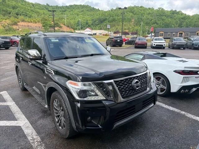 nissan armada 2018 JN8AY2NE9J9735039 image nissan armada 2018 JN8AY2NE9J9735039 image