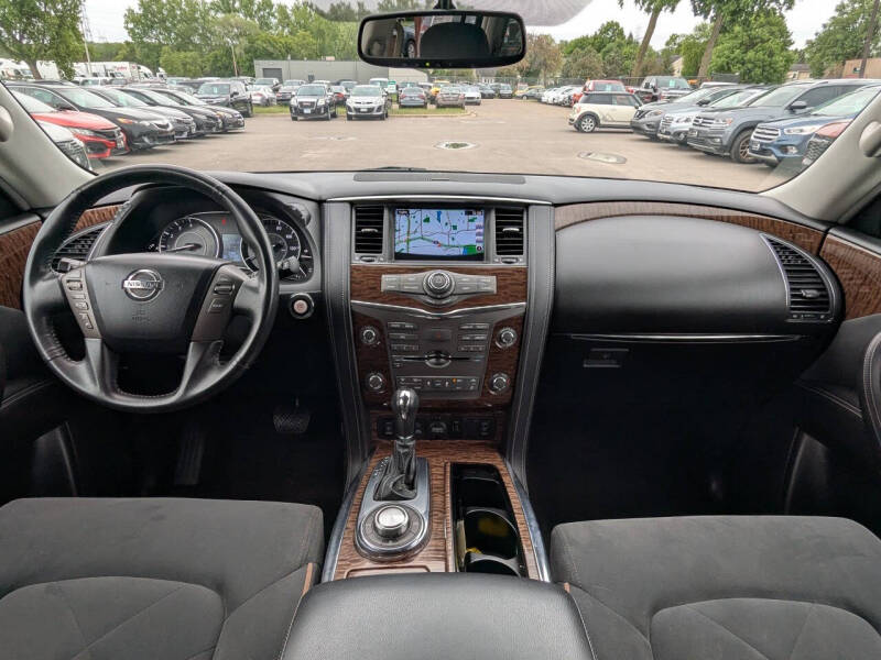 nissan armada 2018 JN8AY2NC8J9556165 image