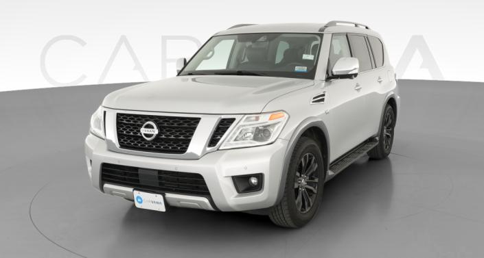 nissan armada 2018 JN8AY2NDXJX000766 image nissan armada 2018 JN8AY2NDXJX000766 image