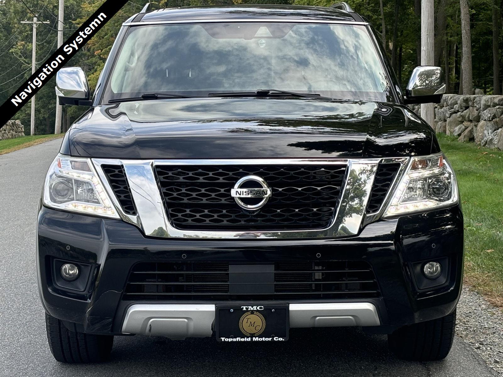 nissan armada 2018 JN8AY2NE3J9733609 image nissan armada 2018 JN8AY2NE3J9733609 image