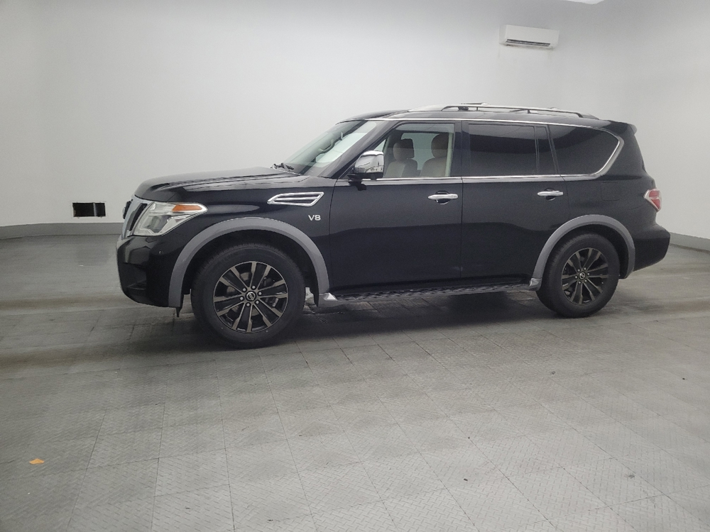 nissan armada 2018 JN8AY2ND9J9051292 image nissan armada 2018 JN8AY2ND9J9051292 image