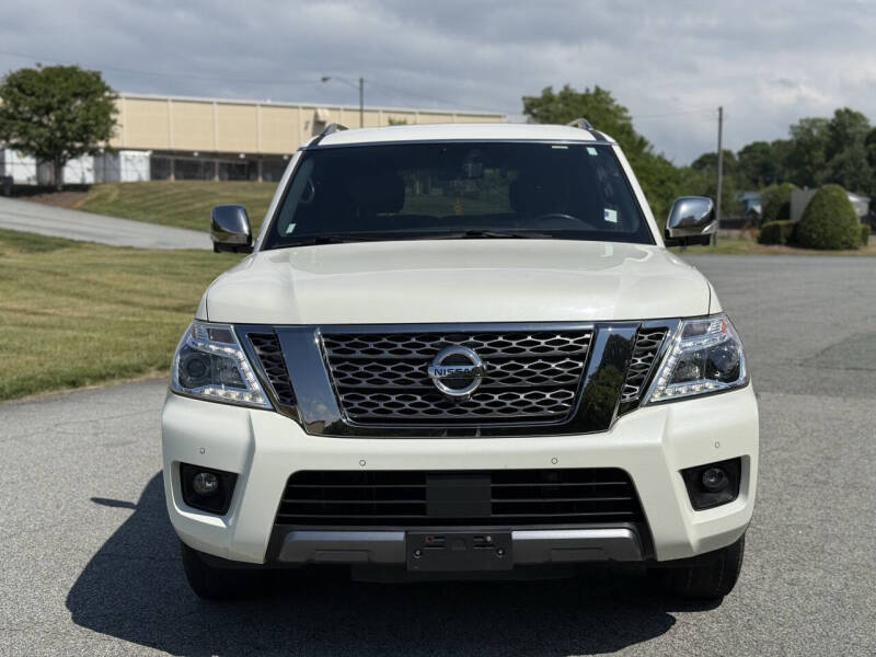 nissan armada 2018 JN8AY2NE0J9734586 image nissan armada 2018 JN8AY2NE0J9734586 image