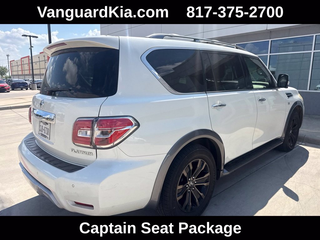 nissan armada 2018 JN8AY2NF1J9330589 image nissan armada 2018 JN8AY2NF1J9330589 image