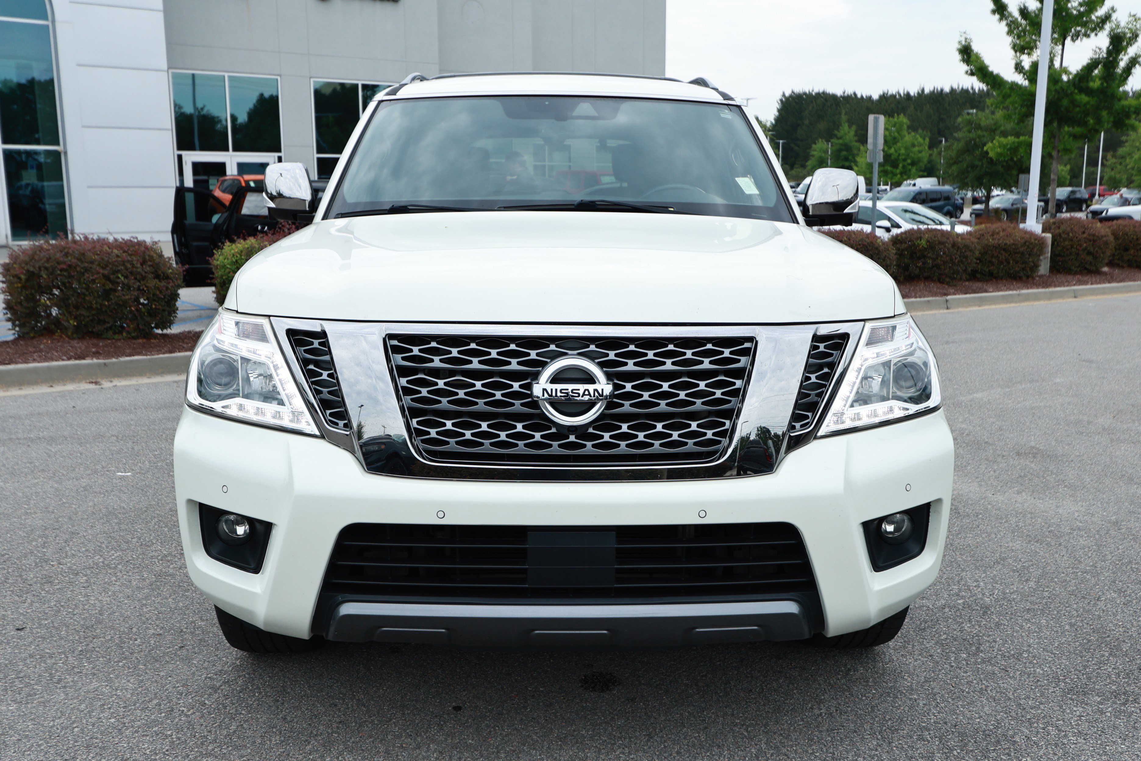 nissan armada 2018 JN8AY2NF6J9333441 image nissan armada 2018 JN8AY2NF6J9333441 image