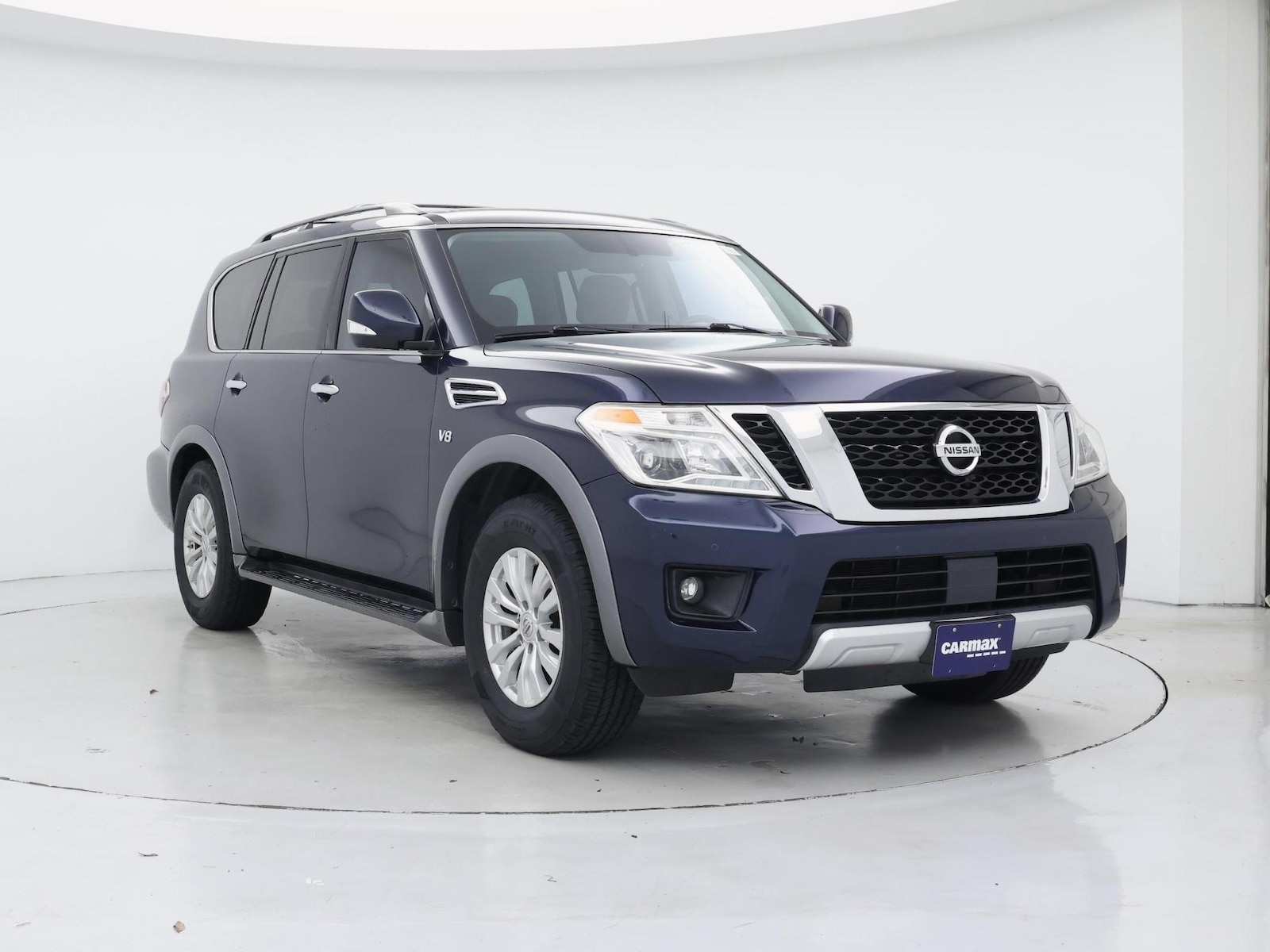 nissan armada 2018 JN8AY2NC2J9552645 image nissan armada 2018 JN8AY2NC2J9552645 image