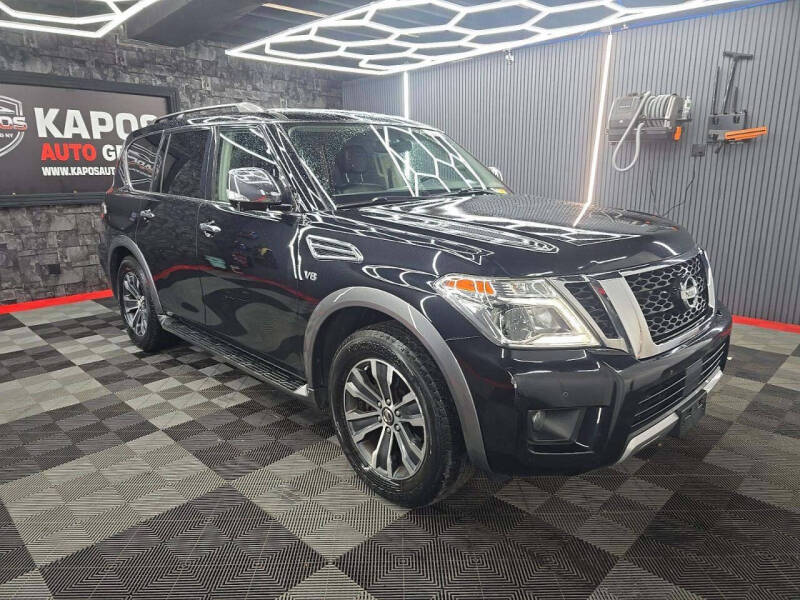 nissan armada 2018 JN8AY2NC9J9554201 image nissan armada 2018 JN8AY2NC9J9554201 image