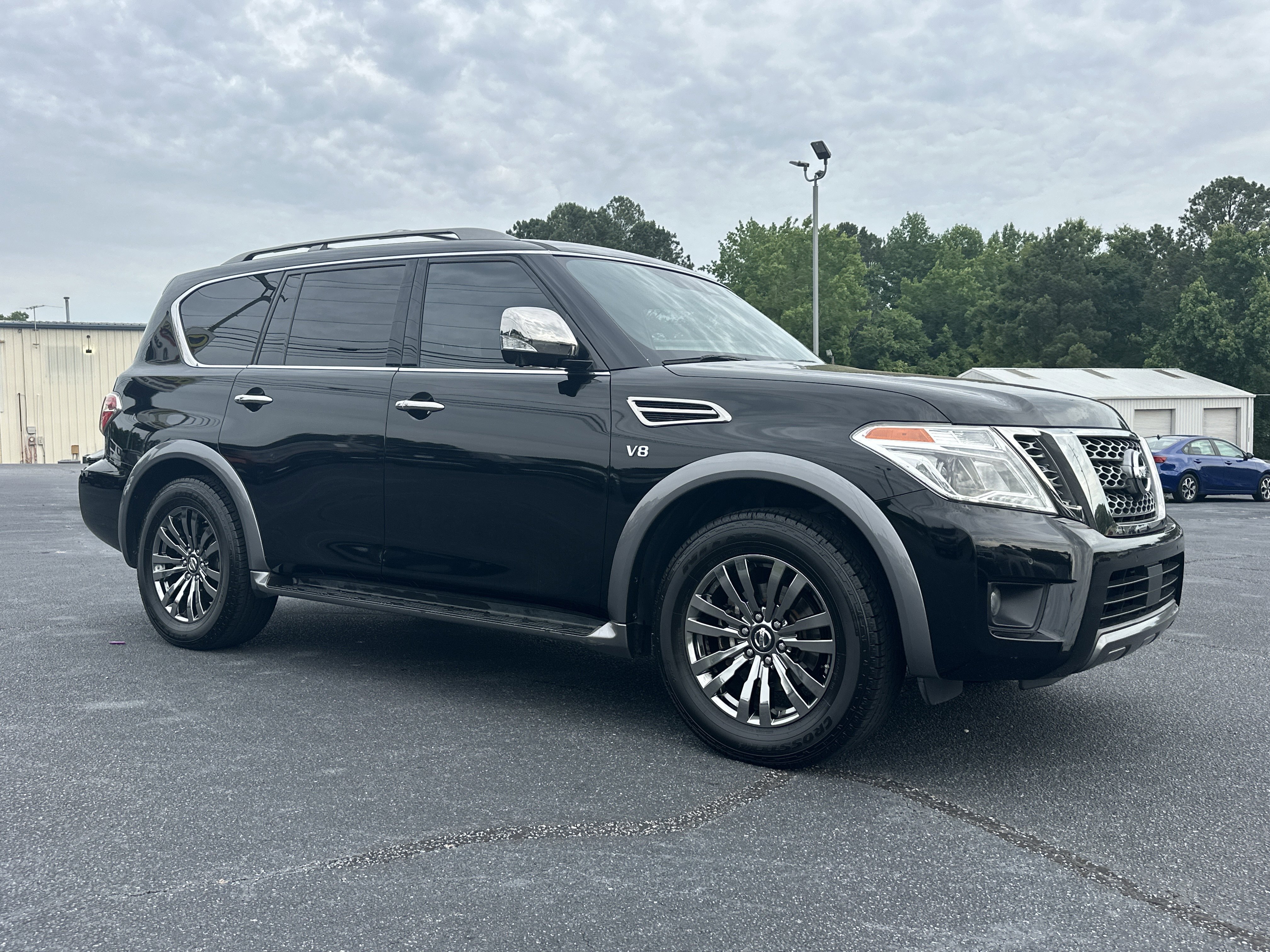 nissan armada 2018 JN8AY2NF3J9331873 image nissan armada 2018 JN8AY2NF3J9331873 image