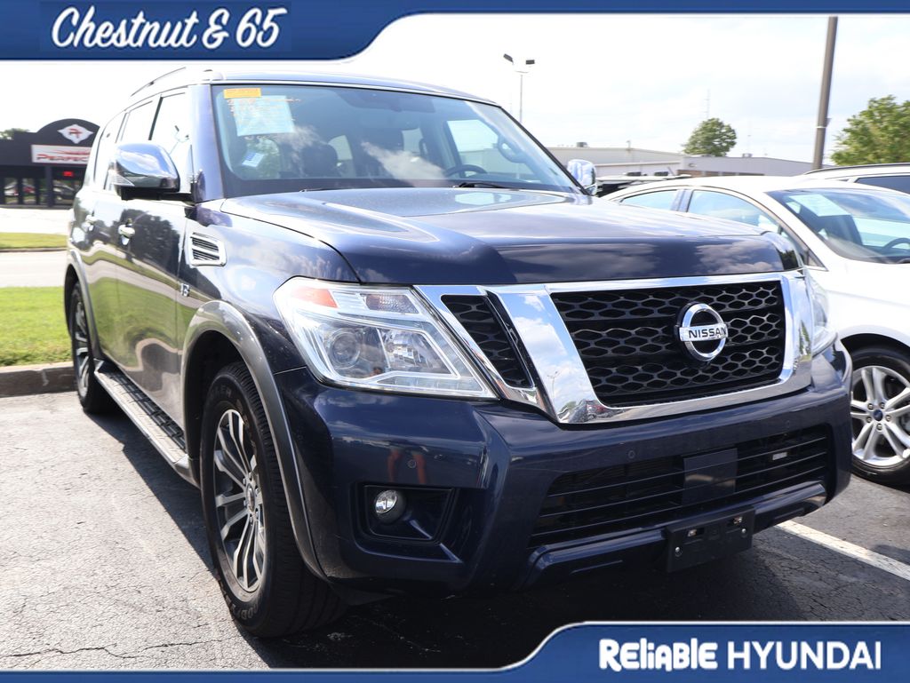 nissan armada 2018 JN8AY2NC4JX502843 image nissan armada 2018 JN8AY2NC4JX502843 image
