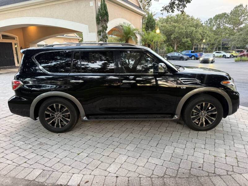 nissan armada 2018 JN8AY2NF9J9331098 image nissan armada 2018 JN8AY2NF9J9331098 image