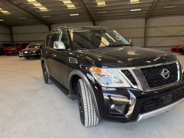 nissan armada 2018 JN8AY2NF5JX300314 image nissan armada 2018 JN8AY2NF5JX300314 image