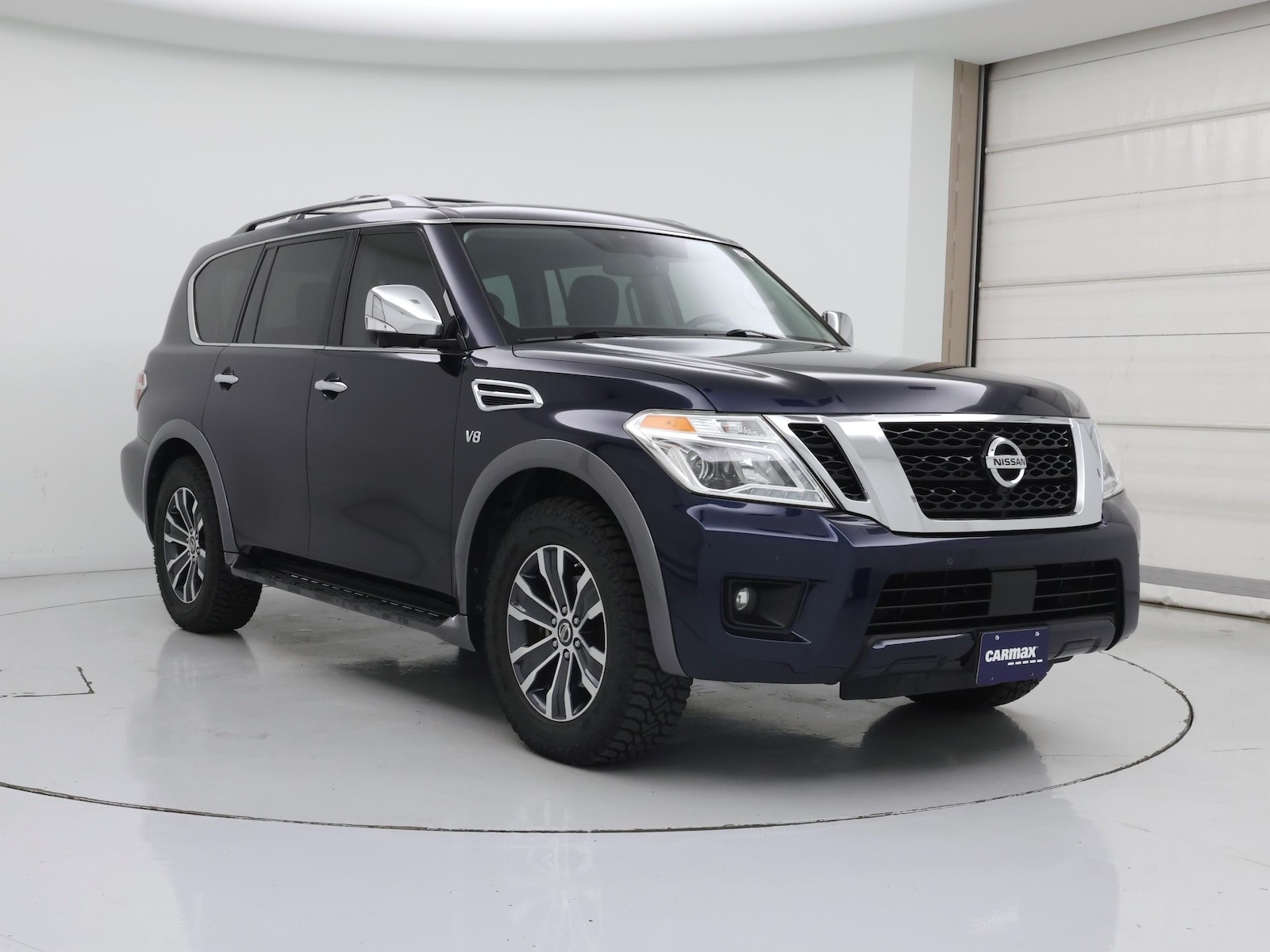 nissan armada 2018 JN8AY2ND6JX003051 image nissan armada 2018 JN8AY2ND6JX003051 image