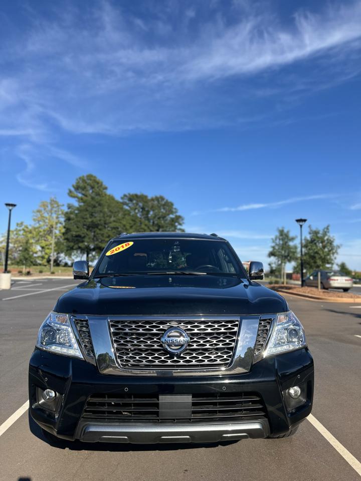 nissan armada 2018 JN8AY2NF9J9332817 image nissan armada 2018 JN8AY2NF9J9332817 image