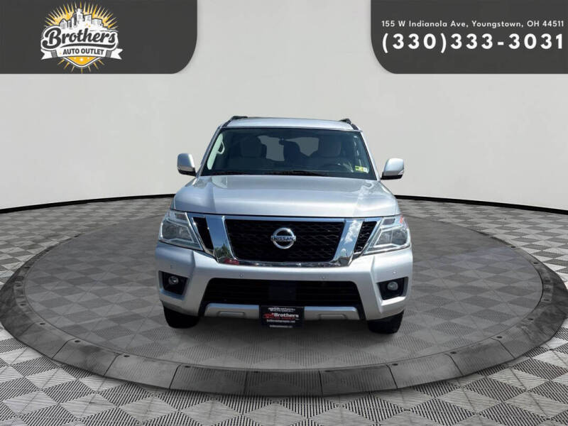 nissan armada 2018 JN8AY2NC3J9551116 image nissan armada 2018 JN8AY2NC3J9551116 image