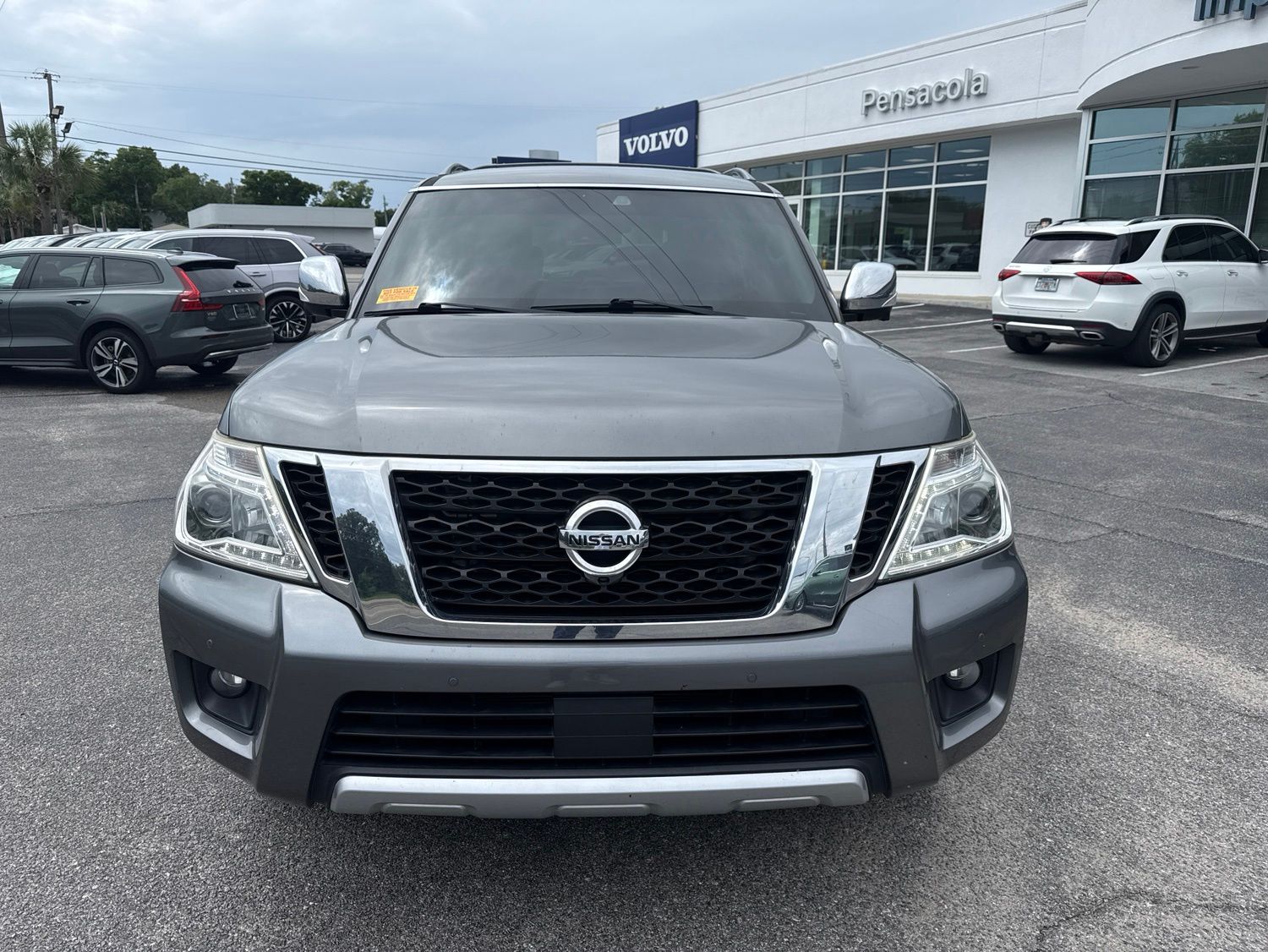 nissan armada 2018 JN8AY2NF0J9330941 image nissan armada 2018 JN8AY2NF0J9330941 image