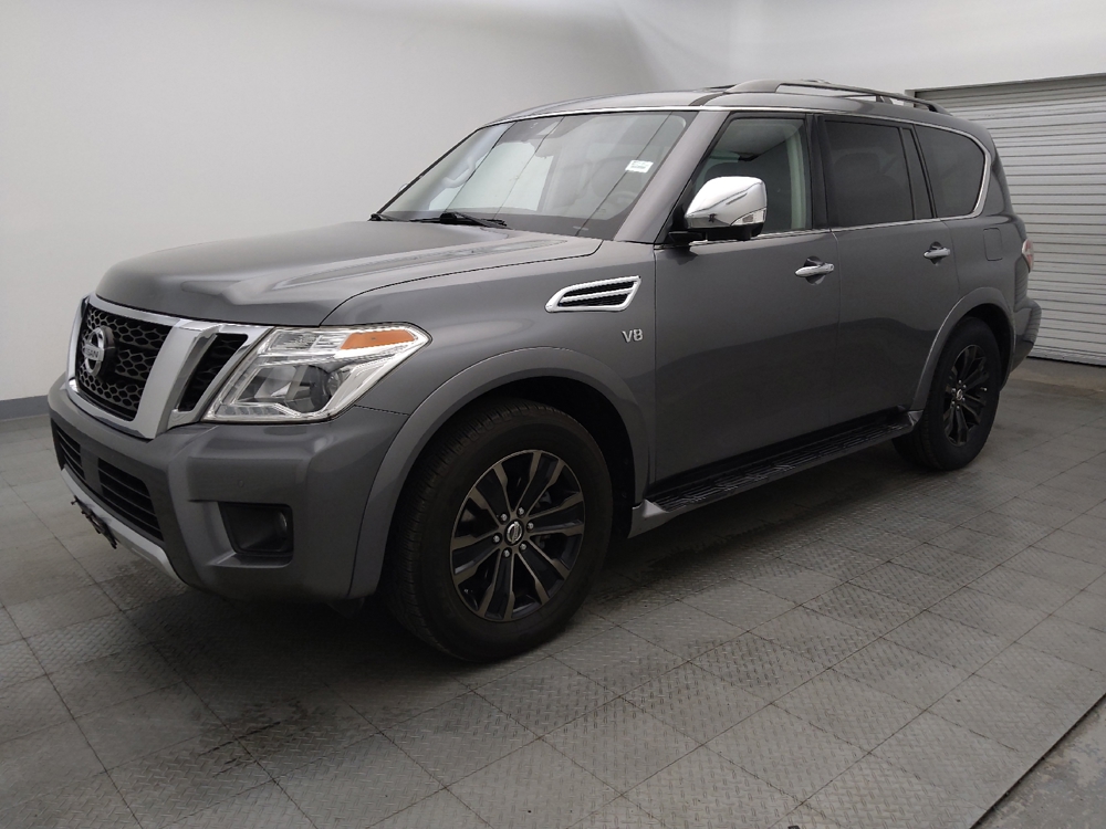 nissan armada 2018 JN8AY2NF2J9333162 image nissan armada 2018 JN8AY2NF2J9333162 image