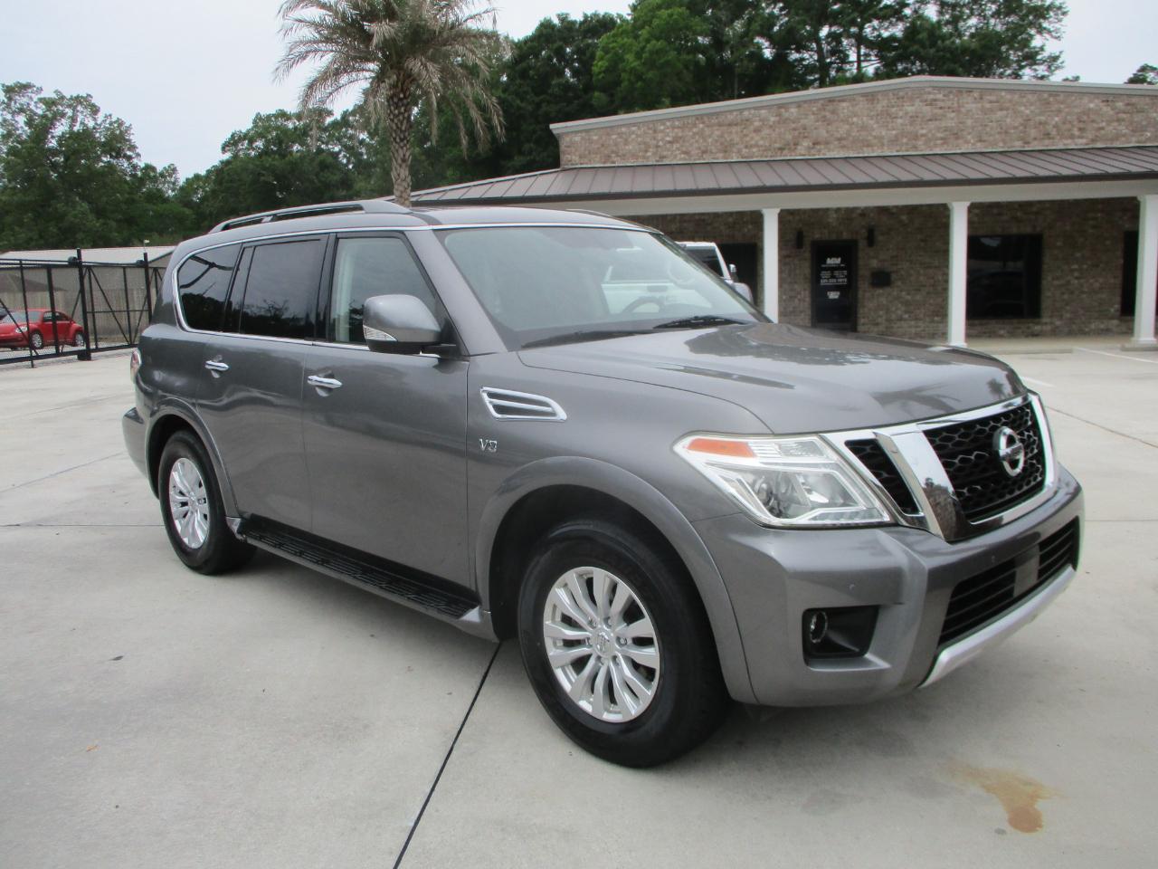 nissan armada 2018 JN8AY2ND3JX000141 image nissan armada 2018 JN8AY2ND3JX000141 image