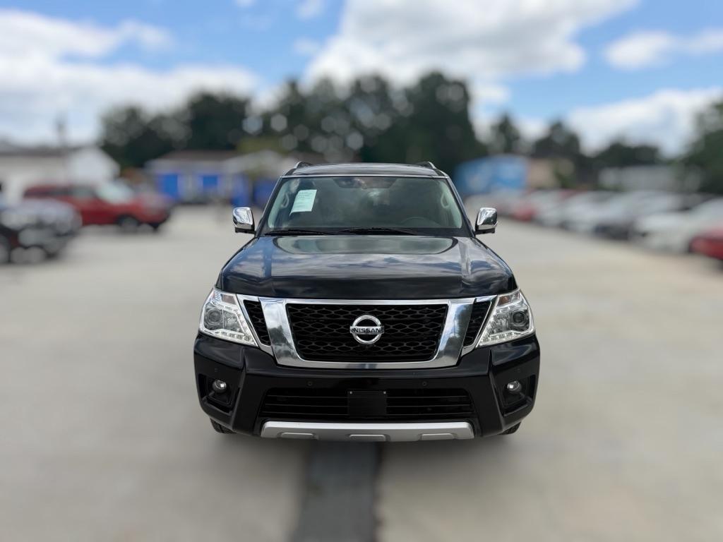 nissan armada 2018 JN8AY2ND4JX001458 image nissan armada 2018 JN8AY2ND4JX001458 image