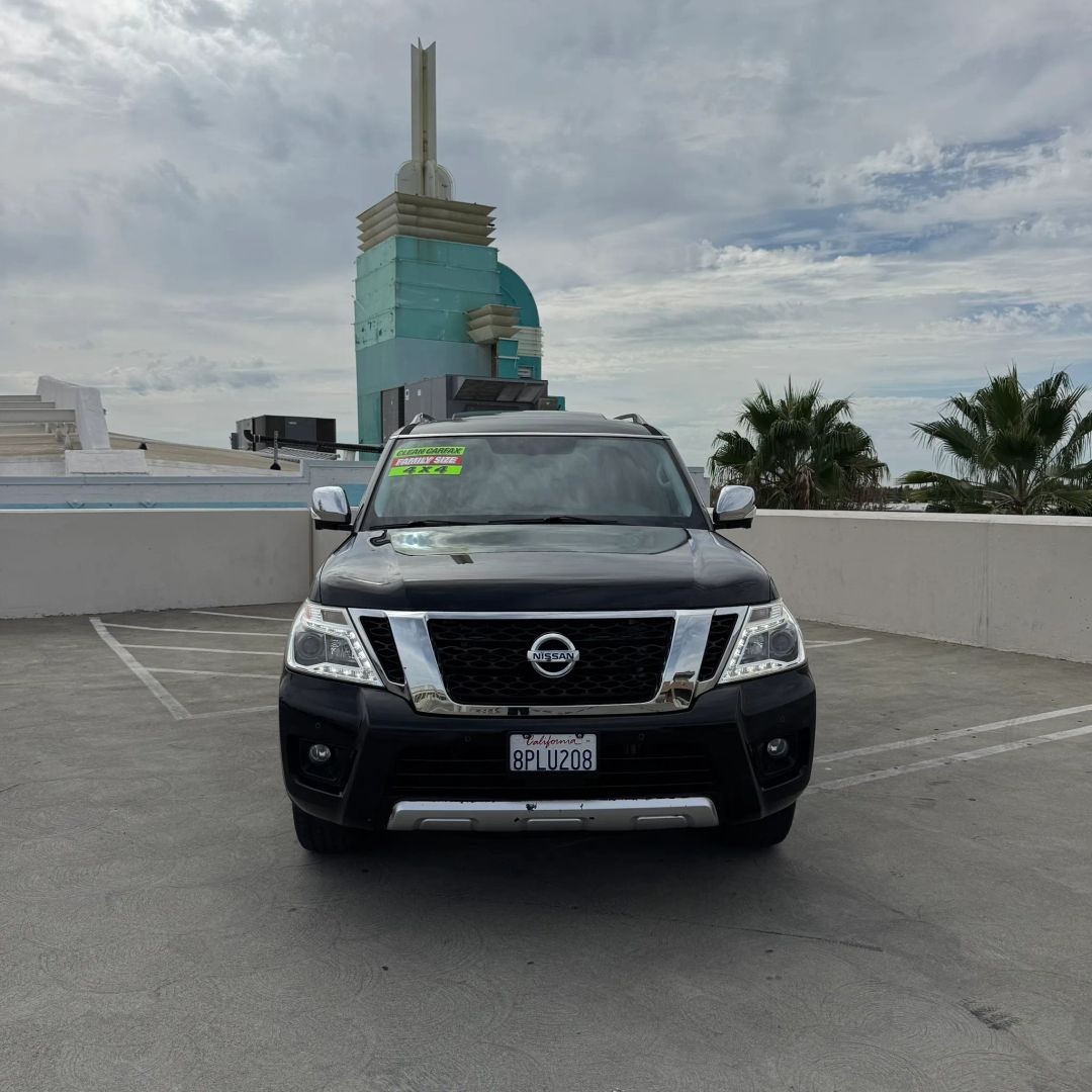 nissan armada 2018 JN8AY2NC5JX500969 image nissan armada 2018 JN8AY2NC5JX500969 image
