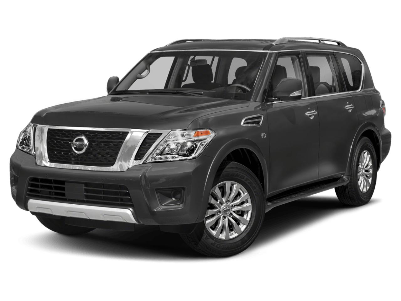 nissan armada 2018 JN8AY2ND6J9051959 image nissan armada 2018 JN8AY2ND6J9051959 image