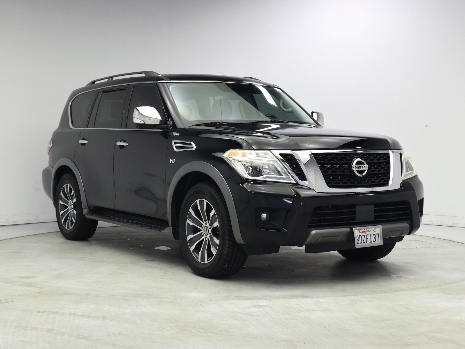 nissan armada 2018 JN8AY2ND0JX002719 image nissan armada 2018 JN8AY2ND0JX002719 image