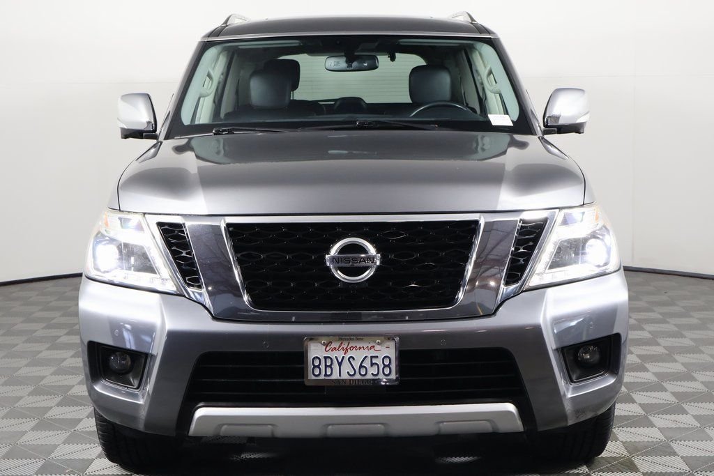 nissan armada 2018 JN8AY2ND9JX000547 image nissan armada 2018 JN8AY2ND9JX000547 image