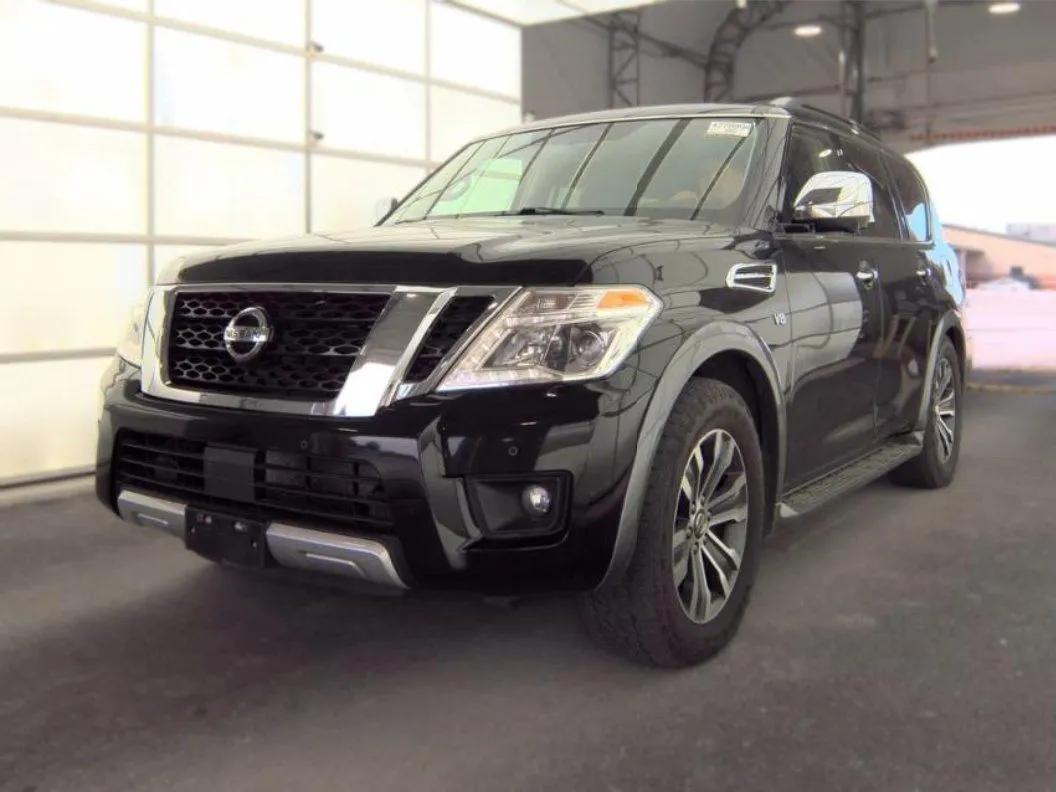 nissan armada 2018 JN8AY2NC7JX500617 image nissan armada 2018 JN8AY2NC7JX500617 image