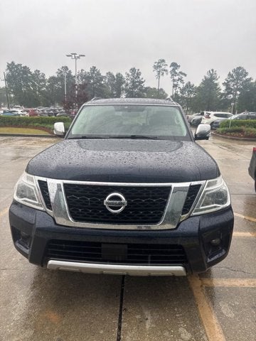 nissan armada 2018 JN8AY2ND9JX001746 image nissan armada 2018 JN8AY2ND9JX001746 image