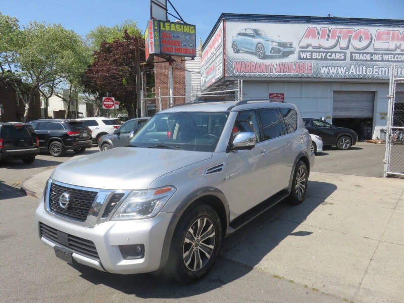 nissan armada 2018 JN8AY2NC8J9550009 image nissan armada 2018 JN8AY2NC8J9550009 image