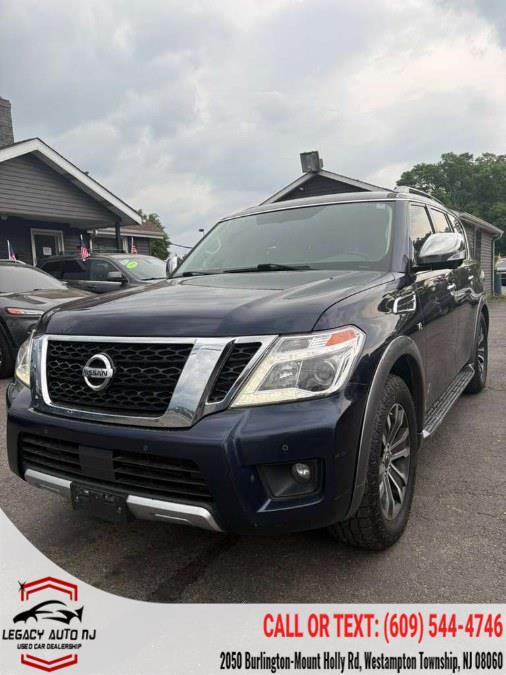 nissan armada 2018 JN8AY2NC9J9552948 image nissan armada 2018 JN8AY2NC9J9552948 image