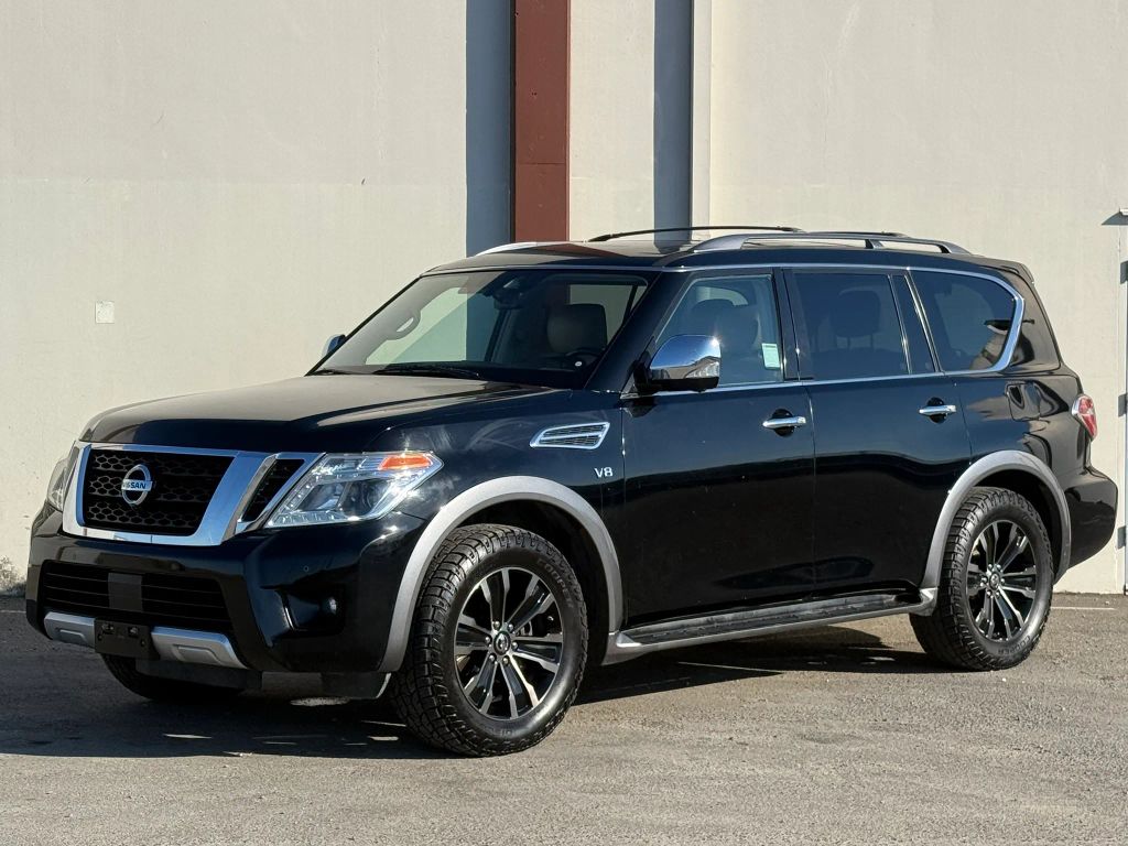 nissan armada 2018 JN8AY2NF8J9333277 image nissan armada 2018 JN8AY2NF8J9333277 image