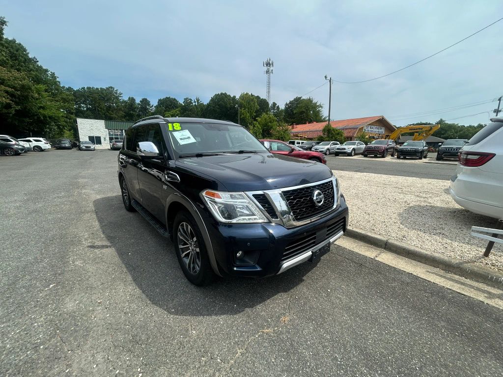 nissan armada 2018 JN8AY2NC0JX500653 image nissan armada 2018 JN8AY2NC0JX500653 image
