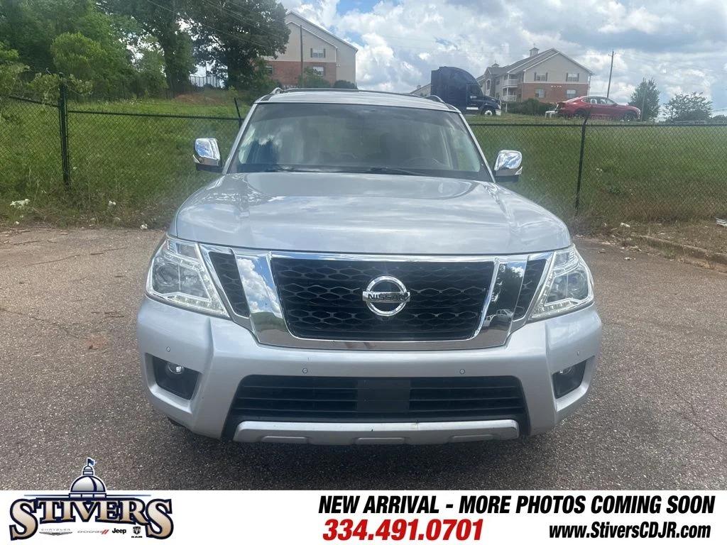 nissan armada 2018 JN8AY2NF5J9331664 image nissan armada 2018 JN8AY2NF5J9331664 image