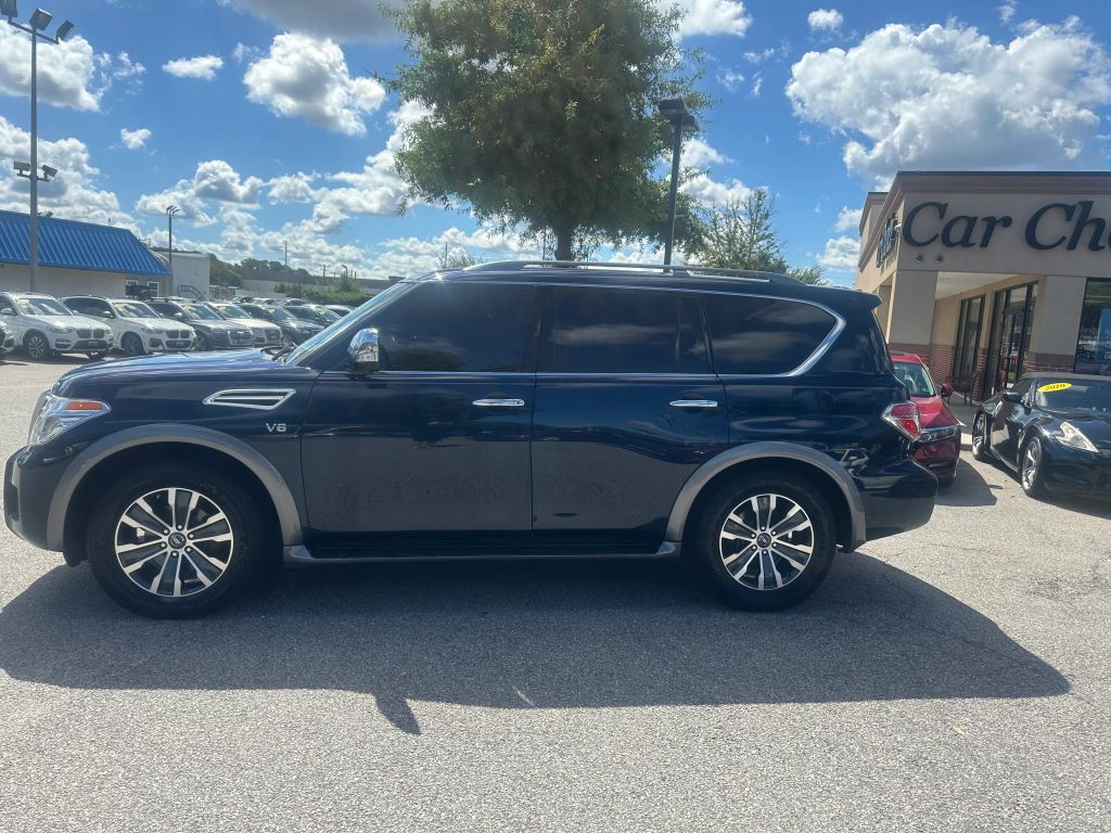 nissan armada 2018 JN8AY2NC8JX500464 image nissan armada 2018 JN8AY2NC8JX500464 image