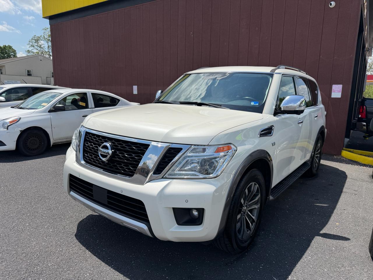 nissan armada 2018 JN8AY2NC8JX500819 image nissan armada 2018 JN8AY2NC8JX500819 image