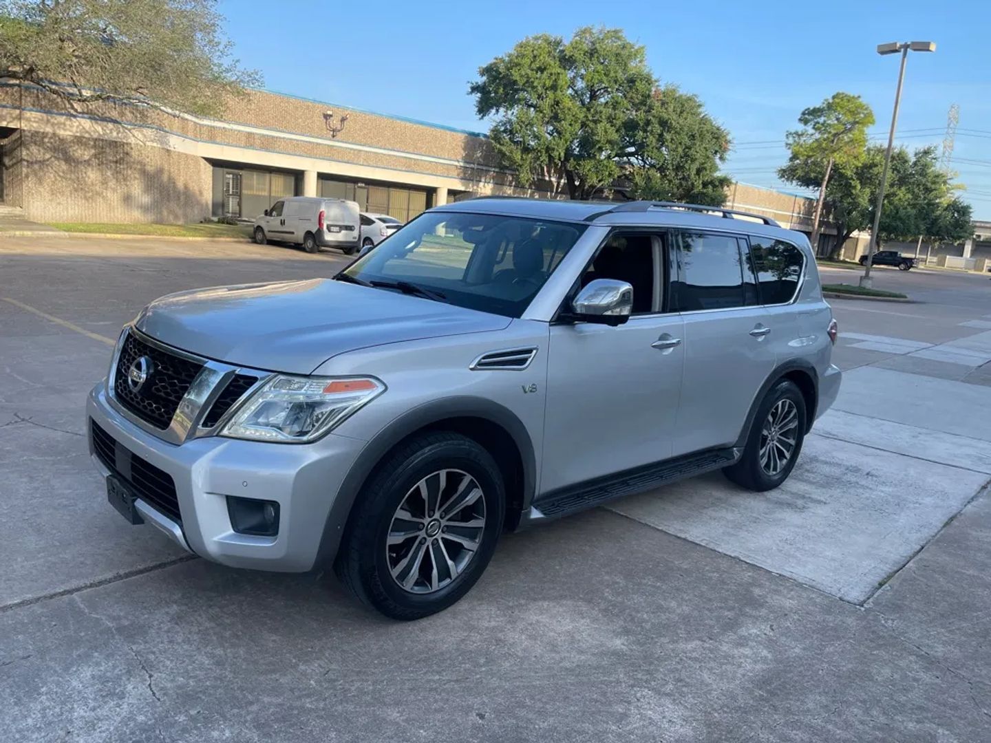 nissan armada 2018 JN8AY2ND1JX002759 image nissan armada 2018 JN8AY2ND1JX002759 image