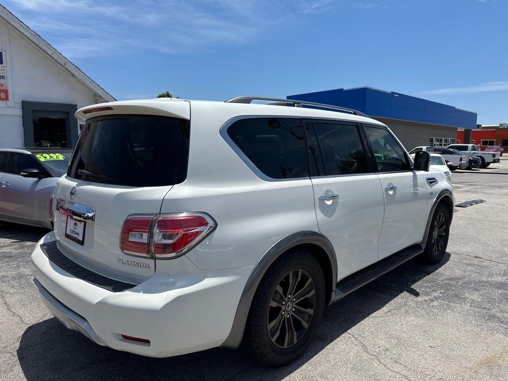nissan armada 2018 JN8AY2NF3J9330240 image nissan armada 2018 JN8AY2NF3J9330240 image
