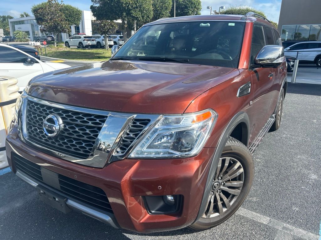 nissan armada 2018 JN8AY2NE4J9734123 image nissan armada 2018 JN8AY2NE4J9734123 image