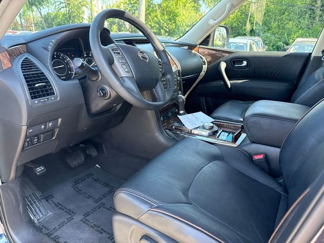 nissan armada 2018 JN8AY2NE0J9732918 image nissan armada 2018 JN8AY2NE0J9732918 image