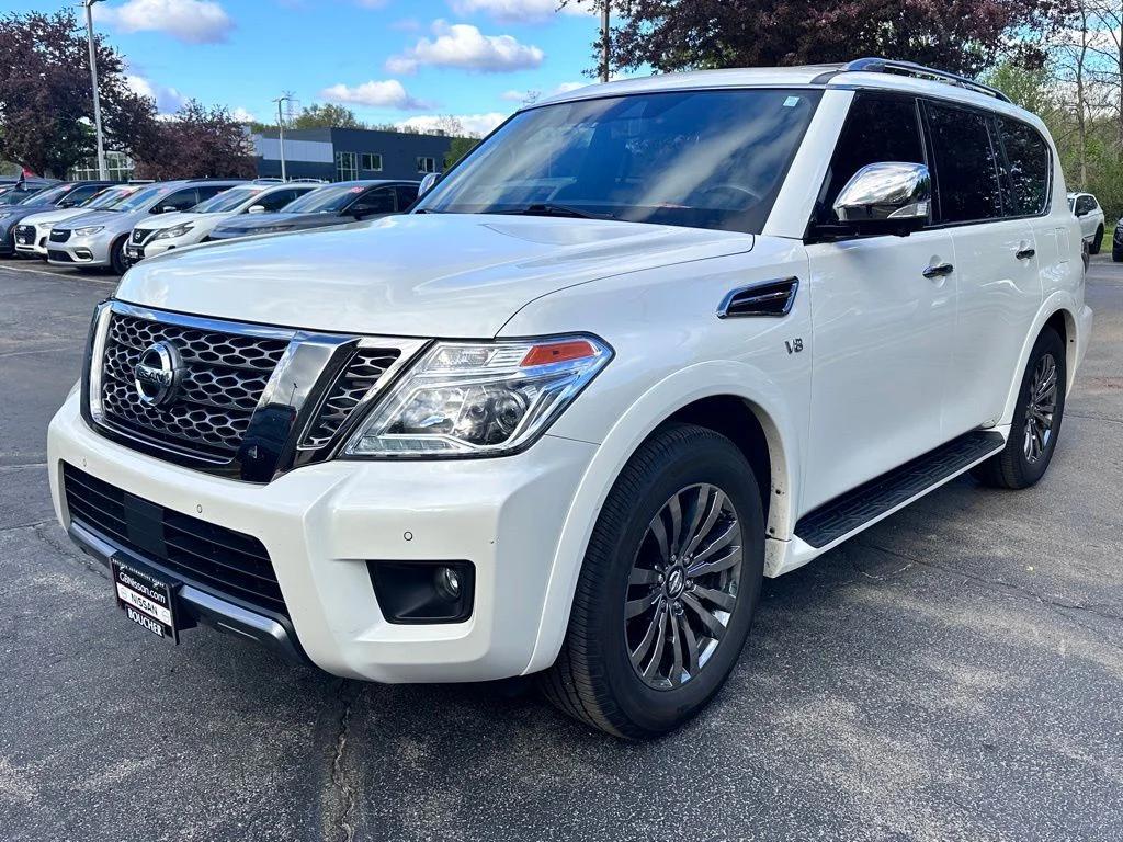 nissan armada 2018 JN8AY2NE2J9734086 image nissan armada 2018 JN8AY2NE2J9734086 image