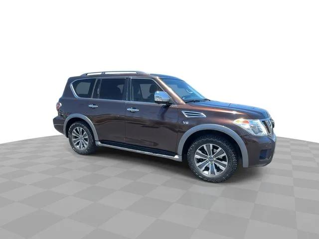 nissan armada 2018 JN8AY2NC9JX501414 image nissan armada 2018 JN8AY2NC9JX501414 image