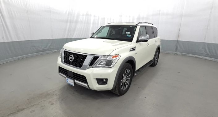 nissan armada 2018 JN8AY2NC8JX501016 image nissan armada 2018 JN8AY2NC8JX501016 image