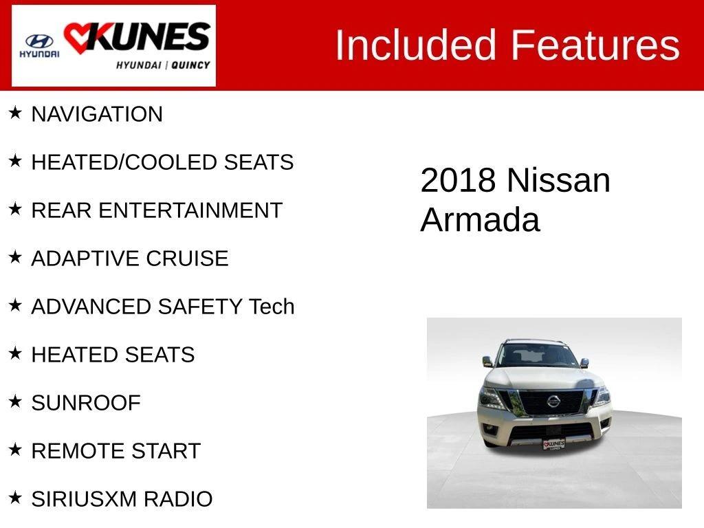 nissan armada 2018 JN8AY2NE4J9730850 image nissan armada 2018 JN8AY2NE4J9730850 image