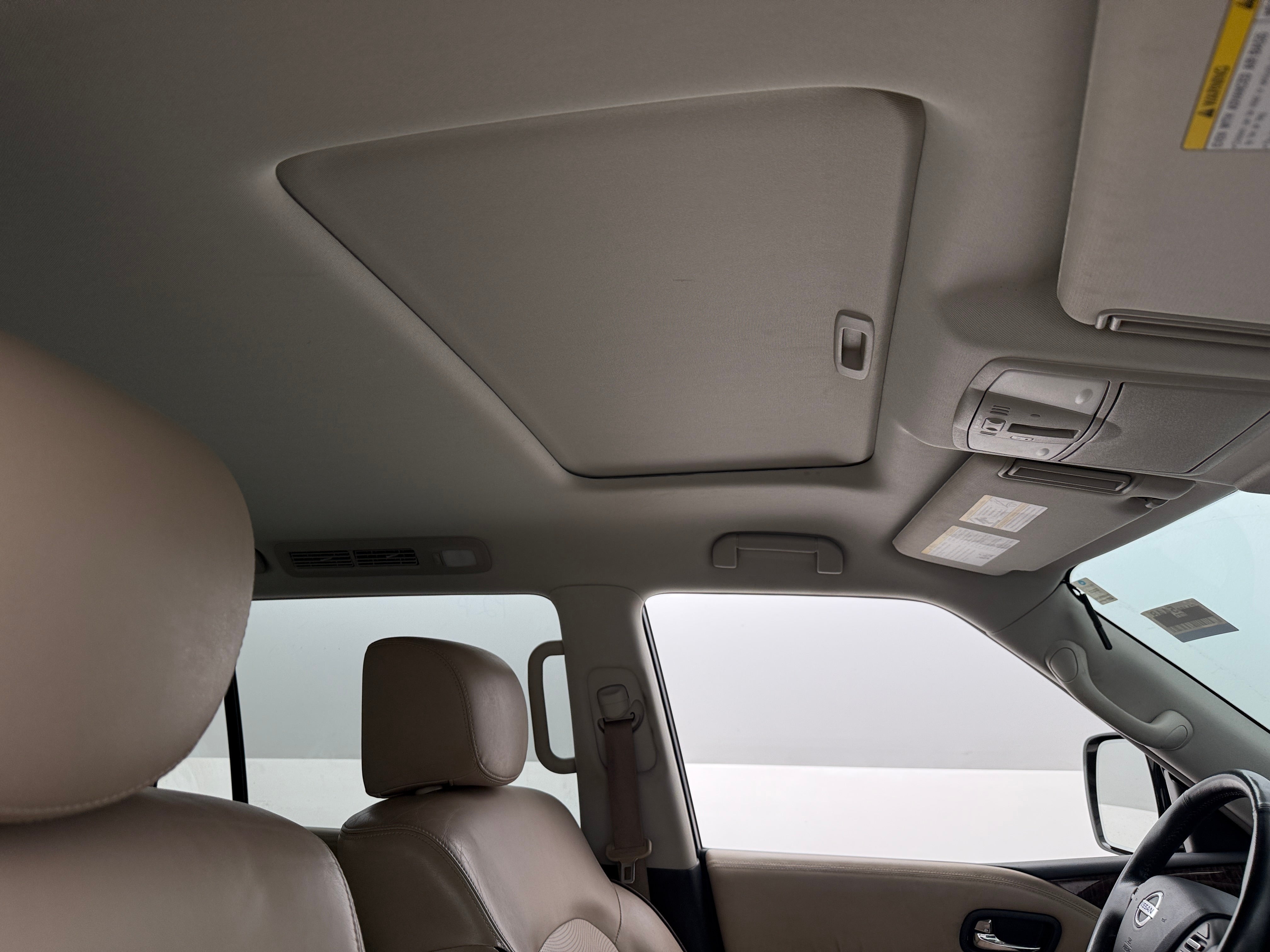 nissan armada 2018 JN8AY2NE7J9732639 image nissan armada 2018 JN8AY2NE7J9732639 image