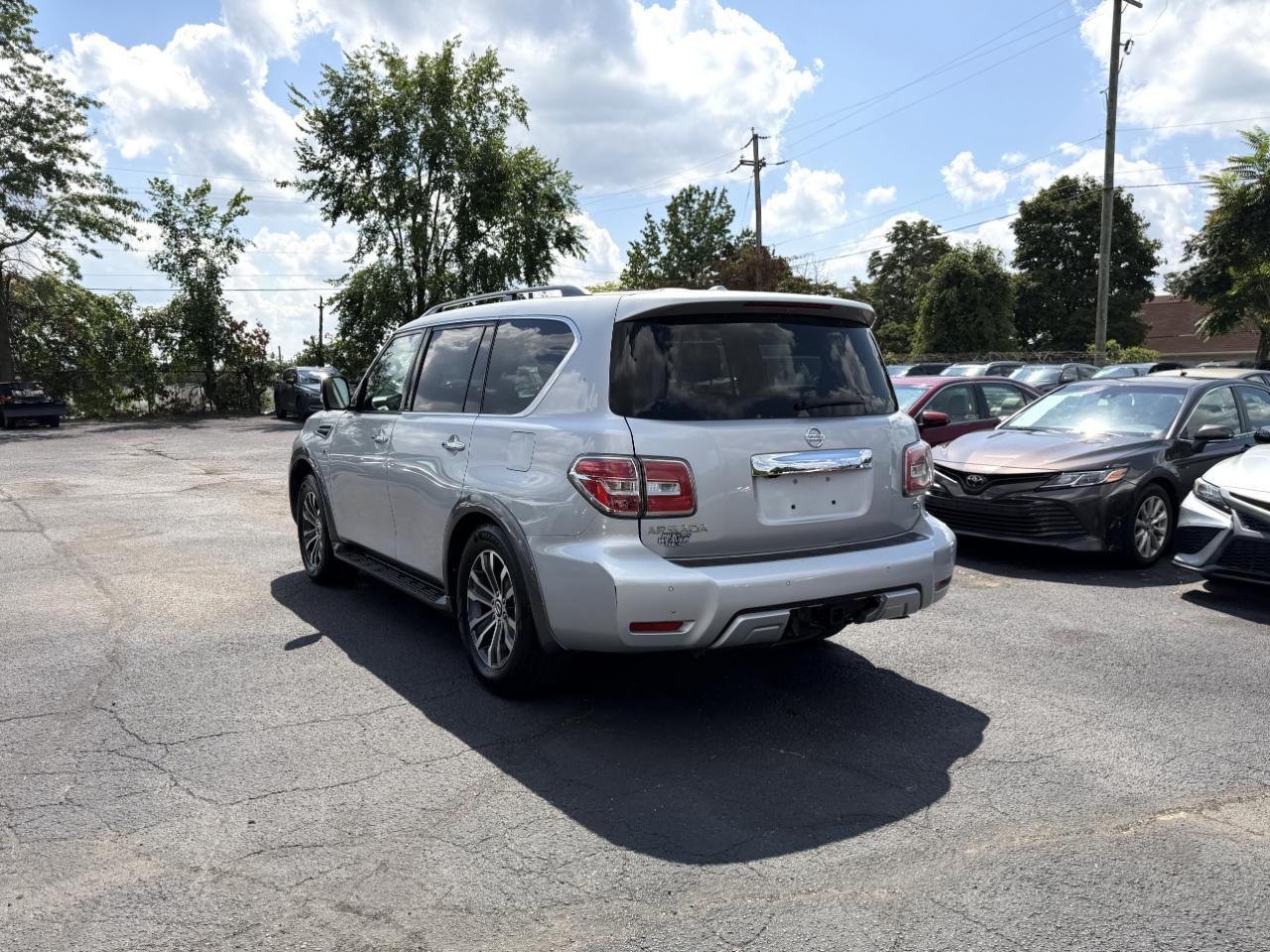 nissan armada 2018 JN8AY2NC0JX503133 image nissan armada 2018 JN8AY2NC0JX503133 image