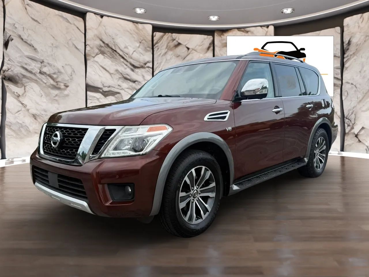 nissan armada 2018 JN8AY2NC7JX502674 image nissan armada 2018 JN8AY2NC7JX502674 image