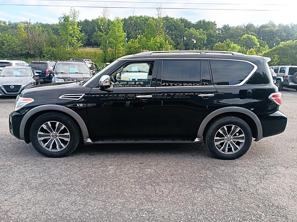 nissan armada 2018 JN8AY2NC9JX501915 image nissan armada 2018 JN8AY2NC9JX501915 image
