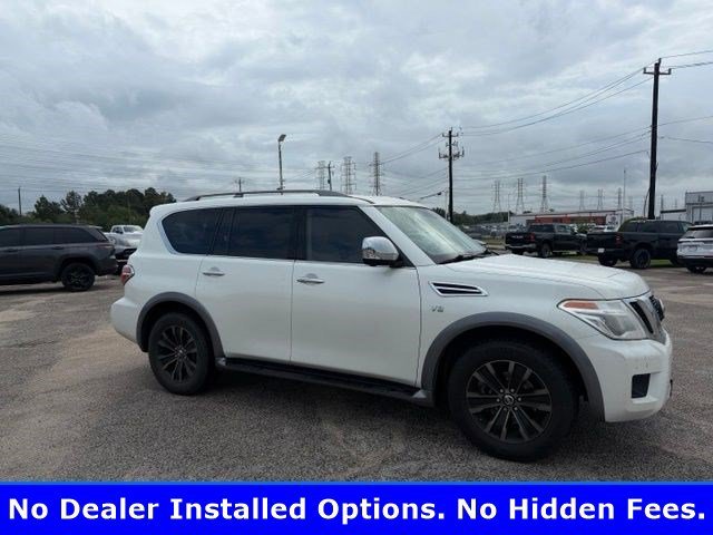 nissan armada 2018 JN8AY2NF6J9330278 image nissan armada 2018 JN8AY2NF6J9330278 image